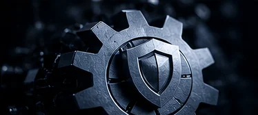 Security Configuration & Hardening illustration